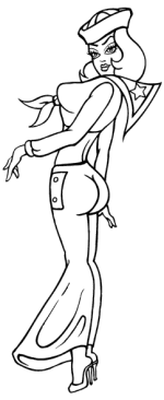 �\�D�E�����̊G���T���v�� �A�����J��1 4-021