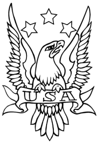 �\�D�E�����̊G���T���v�� �A�����J��1 4-028