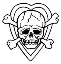 �\�D�E�����̊G���T���v�� �A�����J��1 4-035