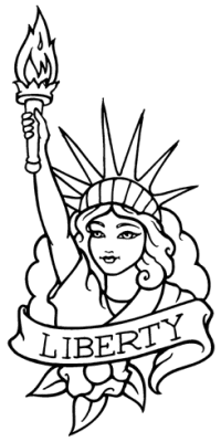 �\�D�E�����̊G���T���v�� �A�����J��1 4-046