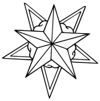 �\�D�E�����̊G���T���v�� �A�����J��1 4-048