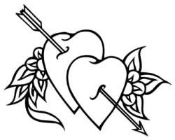 �\�D�E�����̊G���T���v�� �A�����J��1 4-004