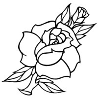 �\�D�E�����̊G���T���v�� �A�����J��1 4-049