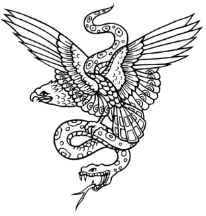 �\�D�E�����̊G���T���v�� �A�����J��1 4-008