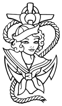 �\�D�E�����̊G���T���v�� �A�����J��2 1-051