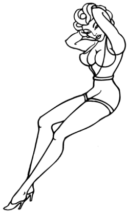 �\�D�E�����̊G���T���v�� �A�����J��2 1-056