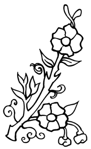 �\�D�E�����̊G���T���v�� �A�����J��2 1-057