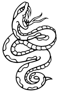 �\�D�E�����̊G���T���v�� �A�����J��2 1-065