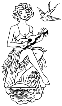 �\�D�E�����̊G���T���v�� �A�����J��2 1-070