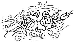 �\�D�E�����̊G���T���v�� �A�����J��2 1-093