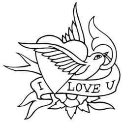 �\�D�E�����̊G���T���v�� �A�����J��2 1-113