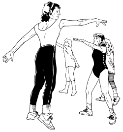 �\�D�E�����̊G���T���v�� �X�|�[�c1 �G�A���r�N�X