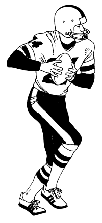 �\�D�E�����̊G���T���v�� �X�|�[�c1 �t�b�g�{�[��