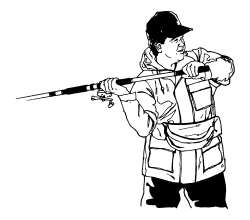 �\�D�E�����̊G���T���v�� �X�|�[�c1 �t�B�b�V���O