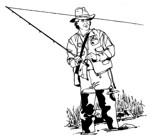 �\�D�E�����̊G���T���v�� �X�|�[�c1 �t�B�b�V���O