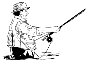 �\�D�E�����̊G���T���v�� �X�|�[�c1 �t�B�b�V���O