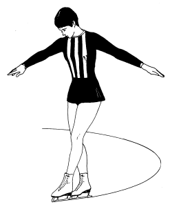 �\�D�E�����̊G���T���v�� �X�|�[�c1 �t�B�M�A�X�P�[�g