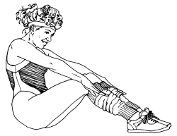 �\�D�E�����̊G���T���v�� �X�|�[�c1 �G�A���r�N�X