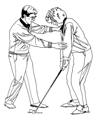 �\�D�E�����̊G���T���v�� �X�|�[�c1 �S���t