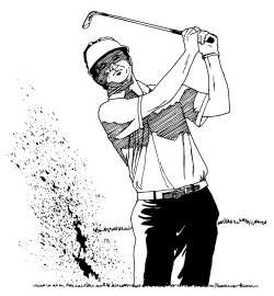 �\�D�E�����̊G���T���v�� �X�|�[�c1 �S���t