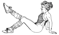 �\�D�E�����̊G���T���v�� �X�|�[�c1 �G�A���r�N�X