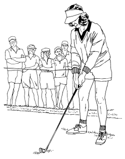 �\�D�E�����̊G���T���v�� �X�|�[�c1 �S���t