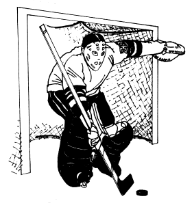 �\�D�E�����̊G���T���v�� �X�|�[�c1 �z�b�P�[