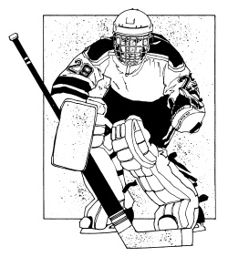 �\�D�E�����̊G���T���v�� �X�|�[�c1 �z�b�P�[