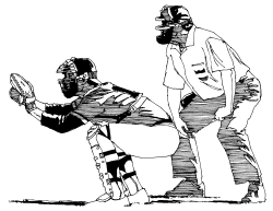 �\�D�E�����̊G���T���v�� �X�|�[�c1 �x�[�X�{�[��