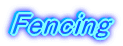 Fencing