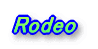 Rodeo