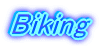 Biking