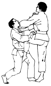 �\�D�E�����̊G���T���v�� �X�|�[�c2 judo/Krate