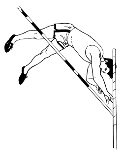 Pole Vault