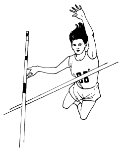 Pole Vault