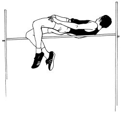 High Jump