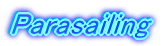 Parasailing