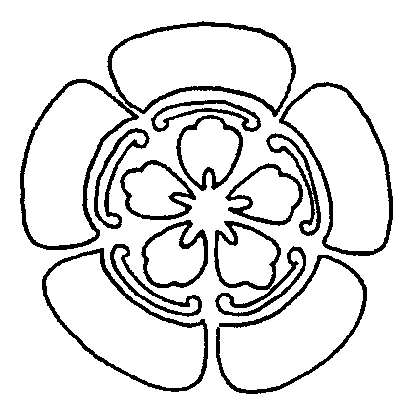 �\�D�E�����̊G���T���v�� �a��1 9-002