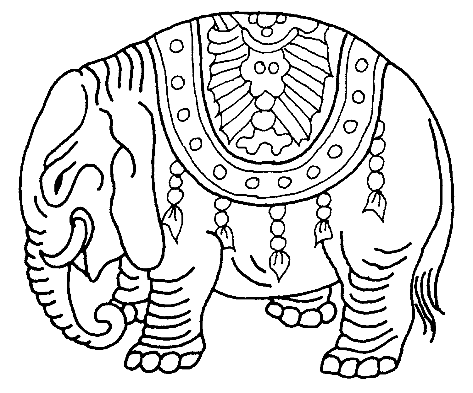 �\�D�E�����̊G���T���v�� �a��1 9-005