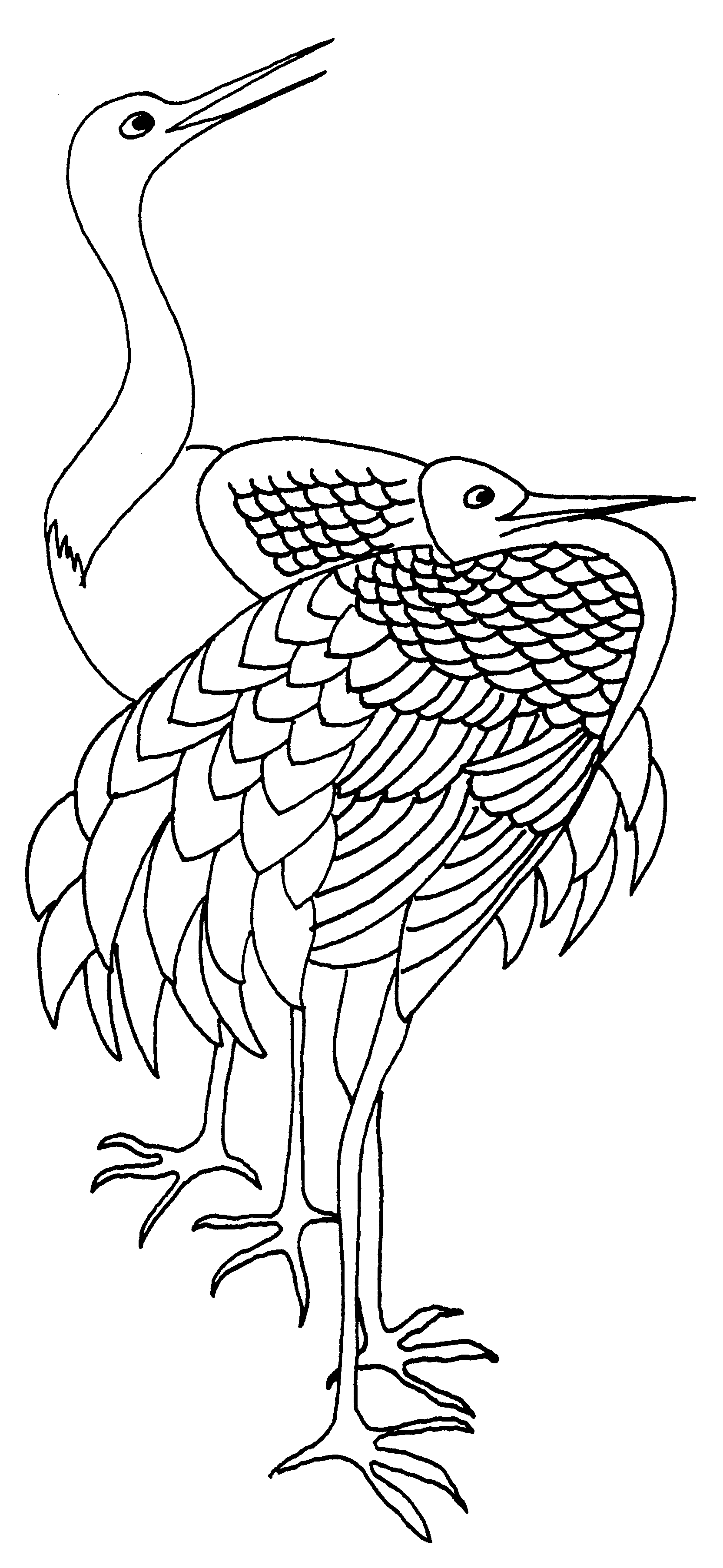 �\�D�E�����̊G���T���v�� �a��1 9-006