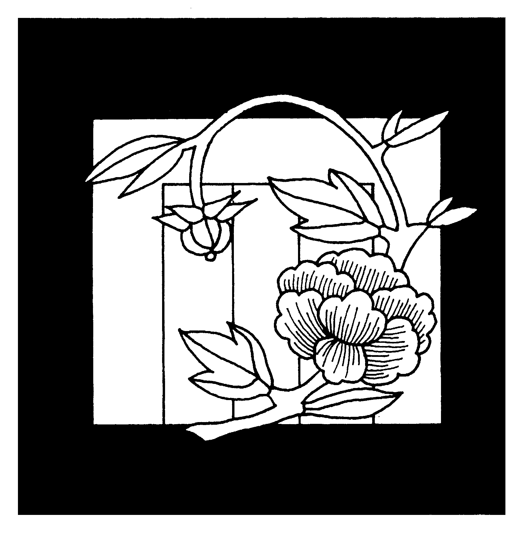 �\�D�E�����̊G���T���v�� �a��1 9-008