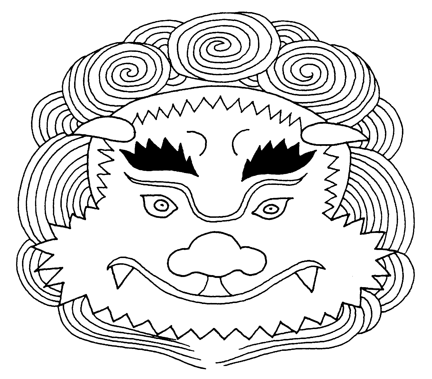 �\�D�E�����̊G���T���v�� �a��1 9-018