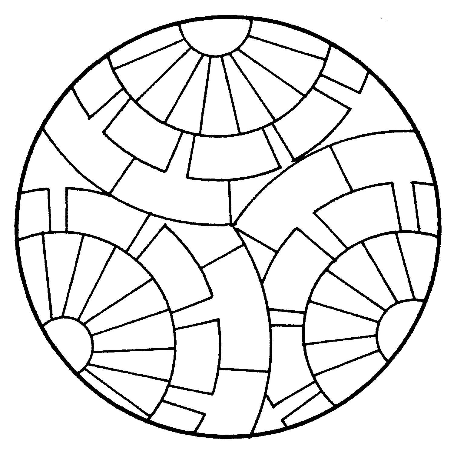 �\�D�E�����̊G���T���v�� �a��1 9-020