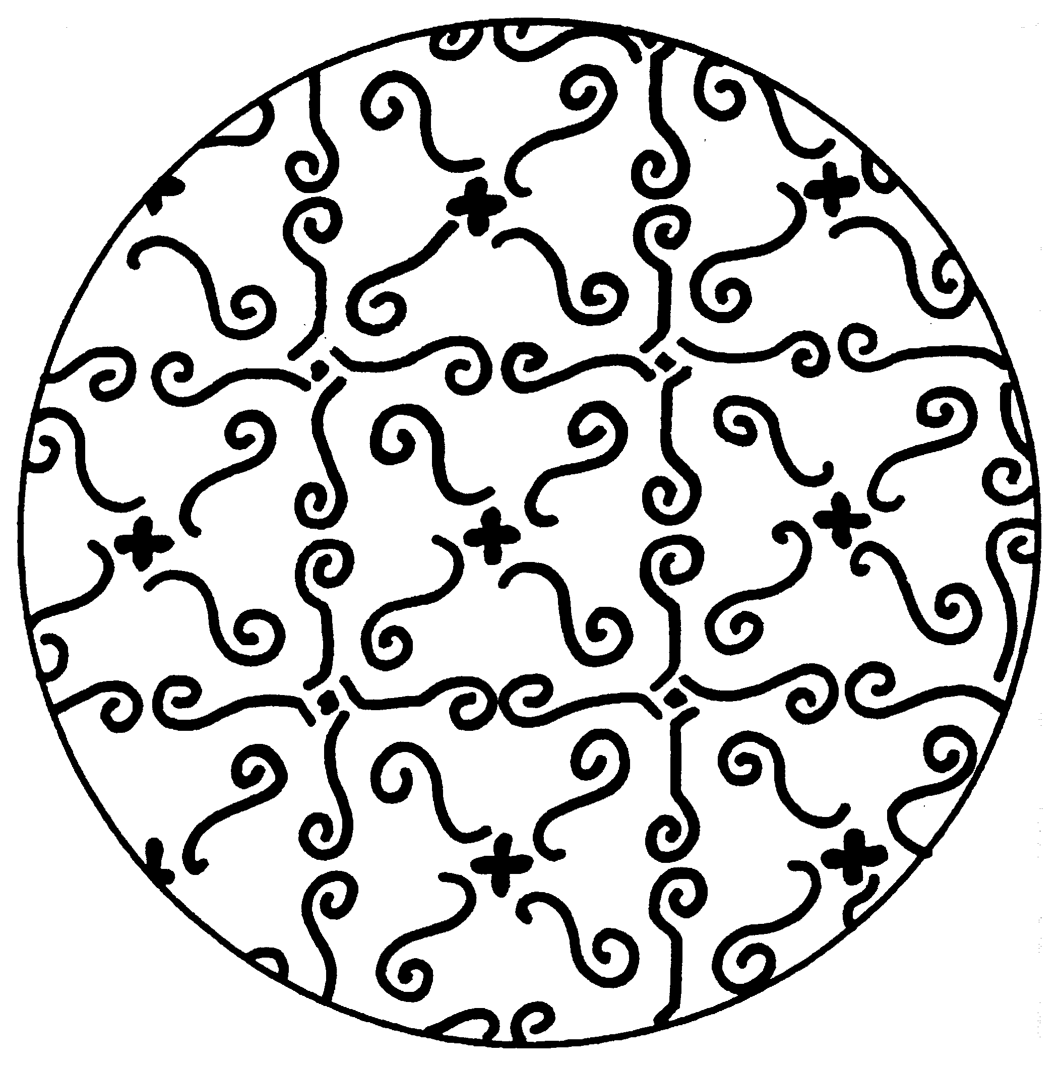 �\�D�E�����̊G���T���v�� �a��1 9-024