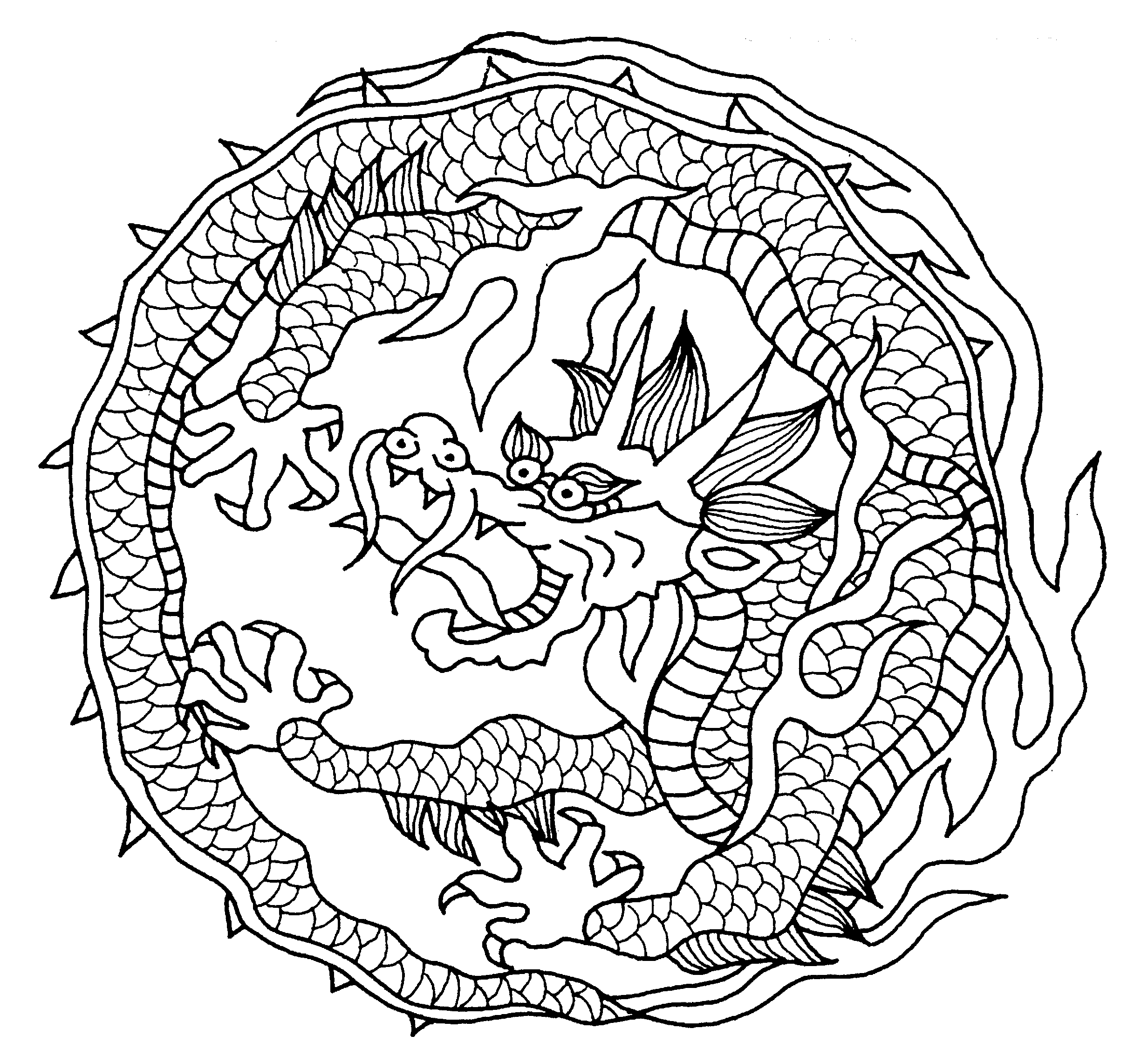 �\�D�E�����̊G���T���v�� �a��1 9-031