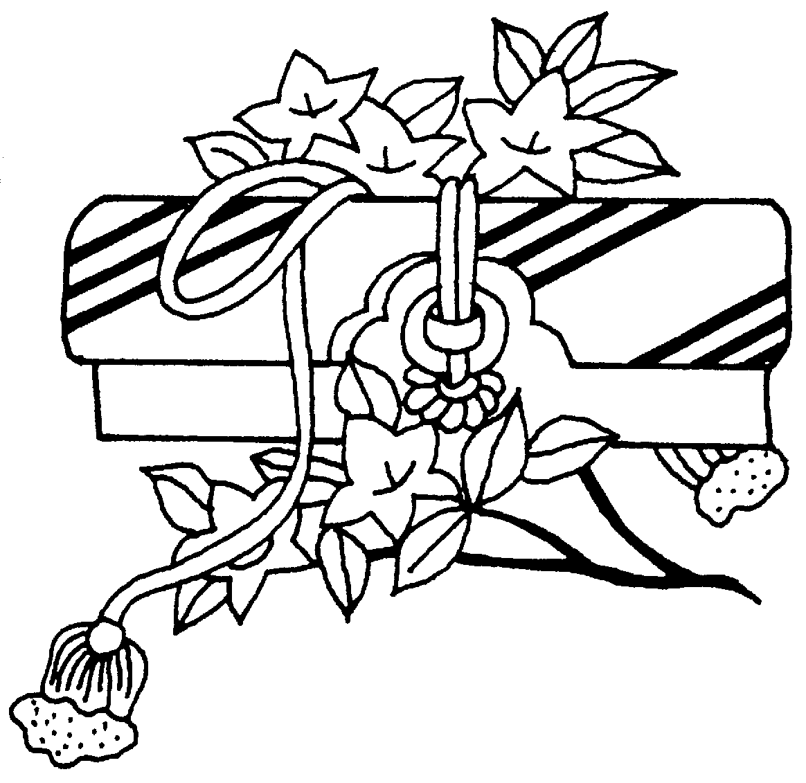 �\�D�E�����̊G���T���v�� �a��1 9-032