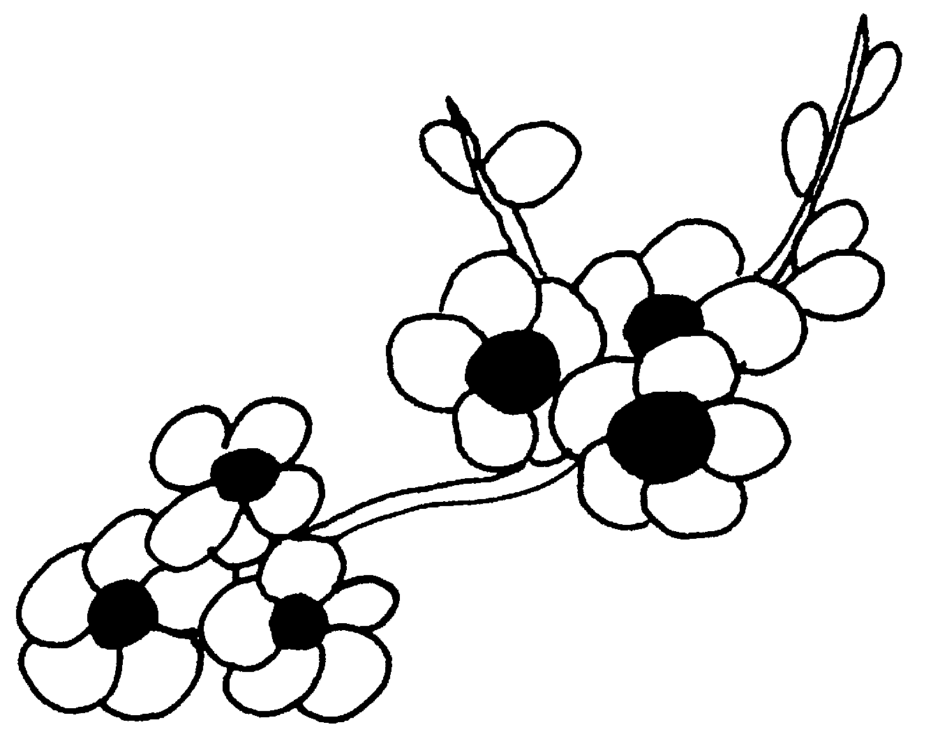 �\�D�E�����̊G���T���v�� �a��1 9-035