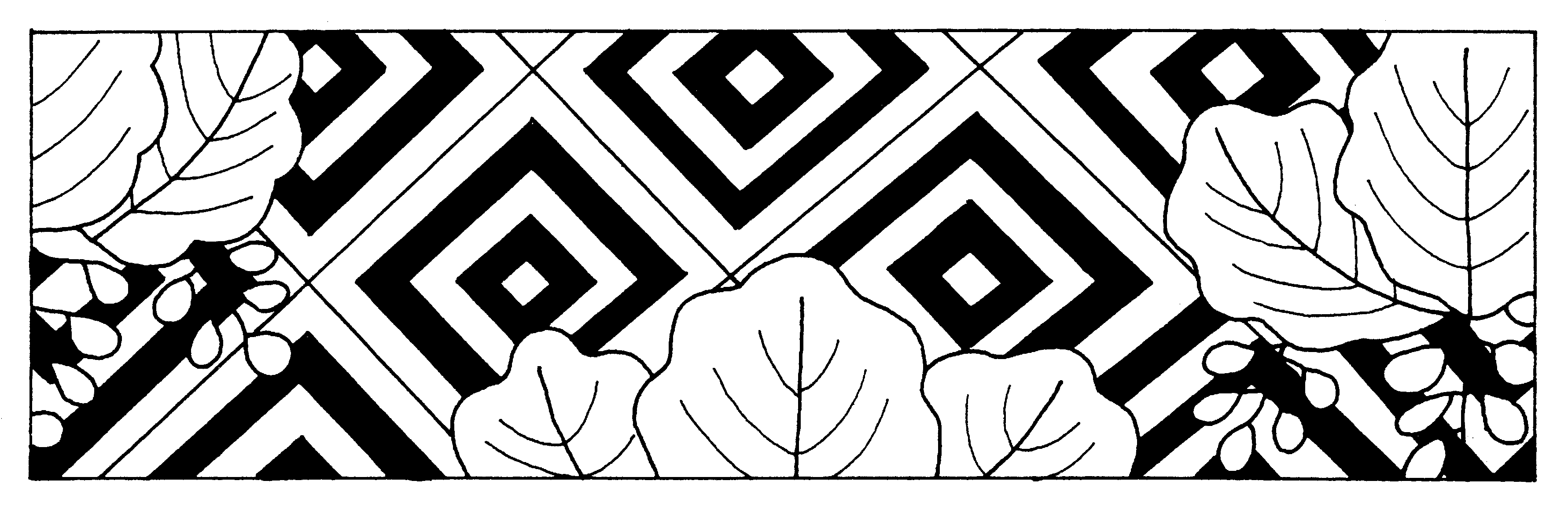 �\�D�E�����̊G���T���v�� �a��1 9-037