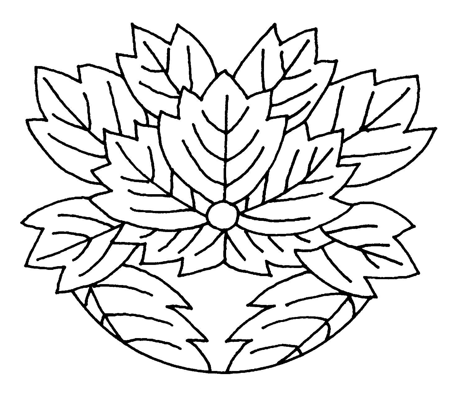 �\�D�E�����̊G���T���v�� �a��1 9-047