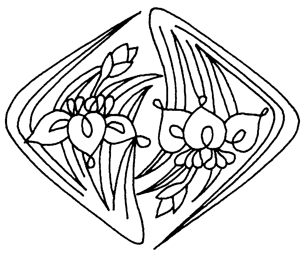 �\�D�E�����̊G���T���v�� �a��1 9-061